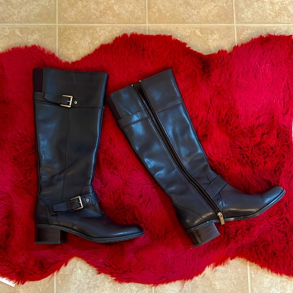 Brand new never worn Bandolino boots. Size 6 - Picture 1 of 6
